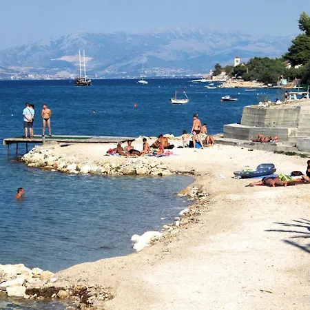 Mastrinka 4648c Apartment Trogir