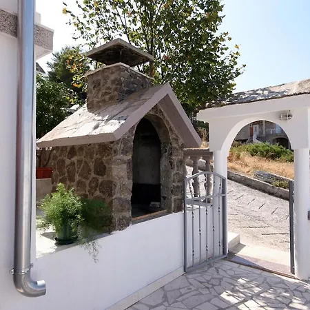 Mastrinka 4648c Apartment *