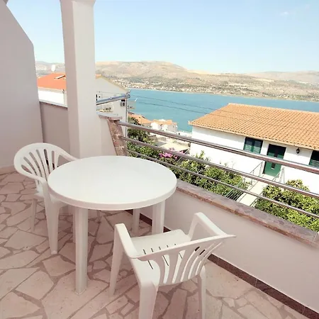 Mastrinka 4648c Apartment