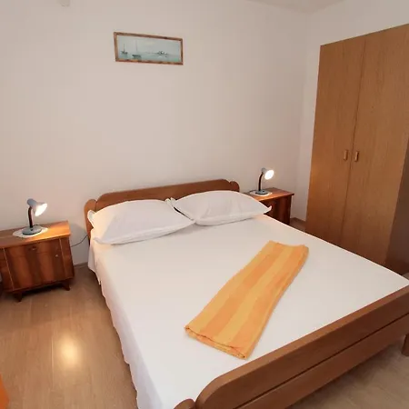 Apartment Mastrinka 4648c *