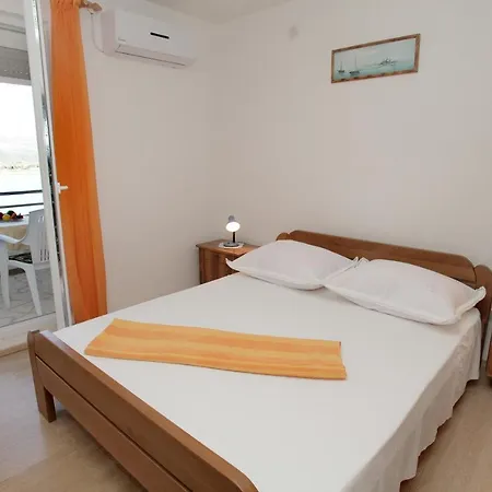 Mastrinka 4648c Trogir